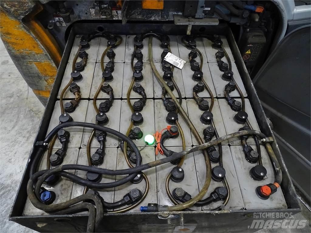 Still RX20-20L Električni viličarji
