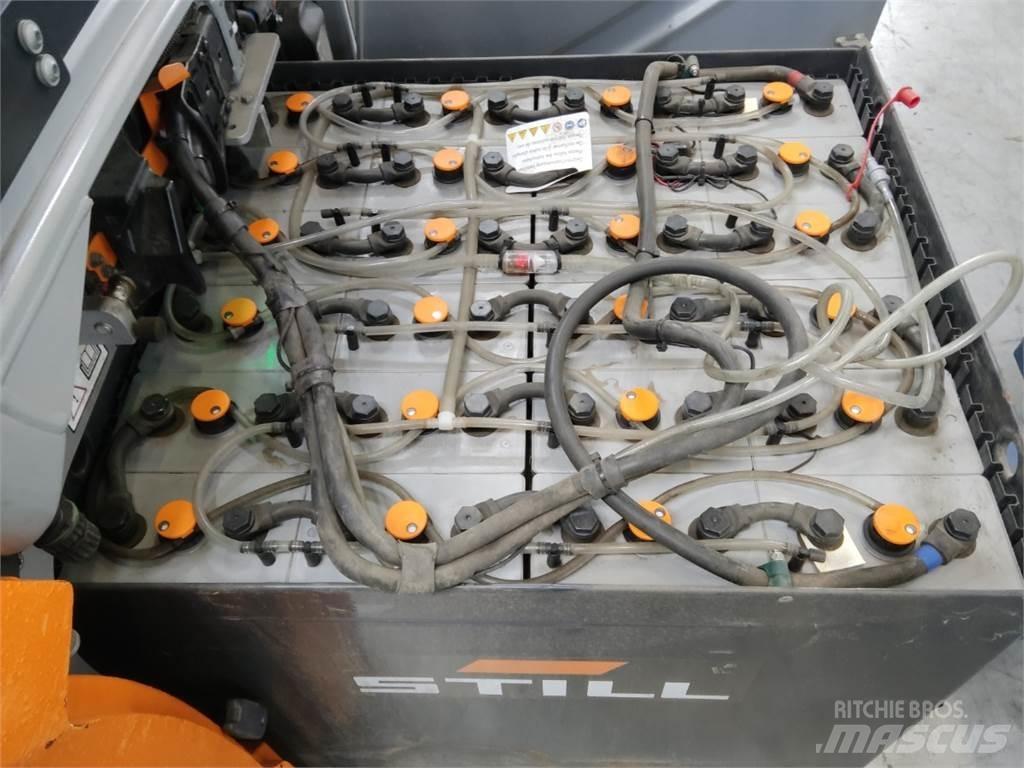Still RX20-20L Električni viličarji
