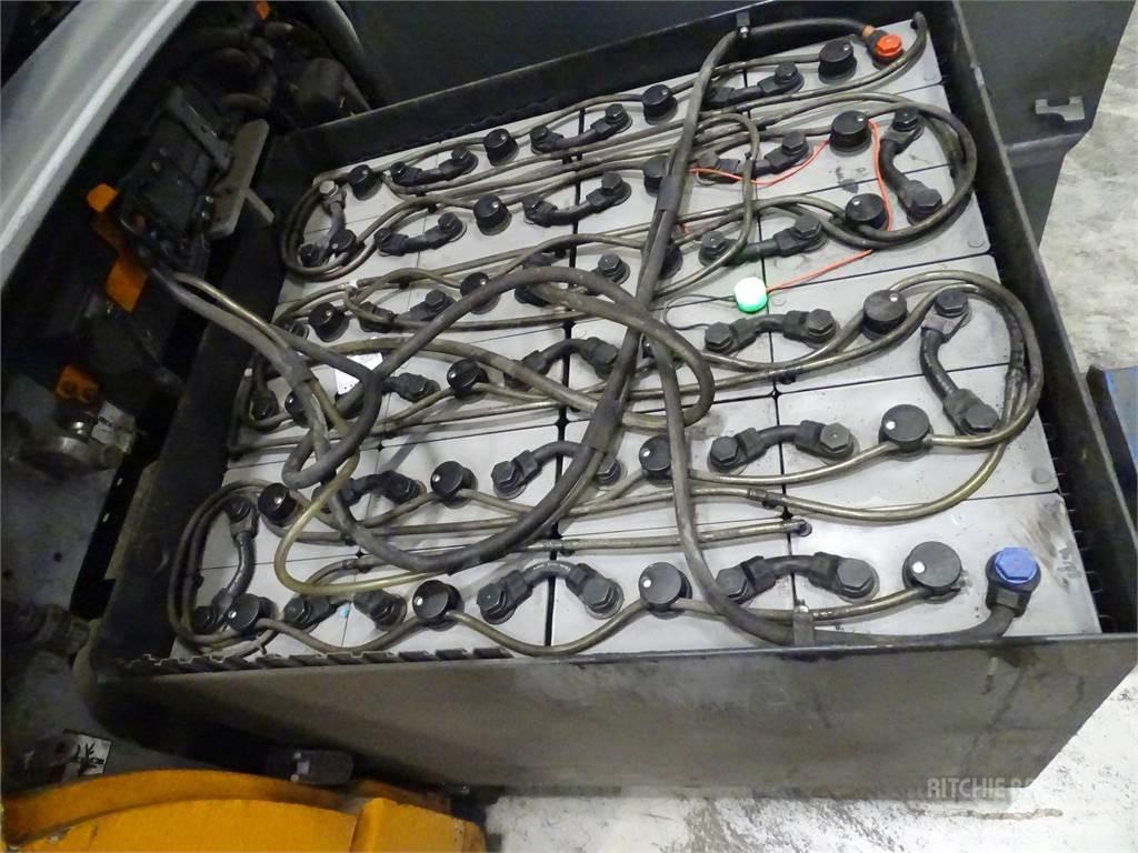 Still RX20-20L Električni viličarji