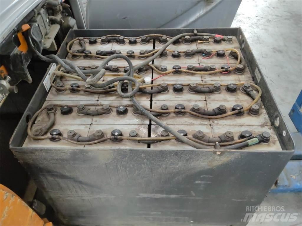 Still RX20-20L Električni viličarji