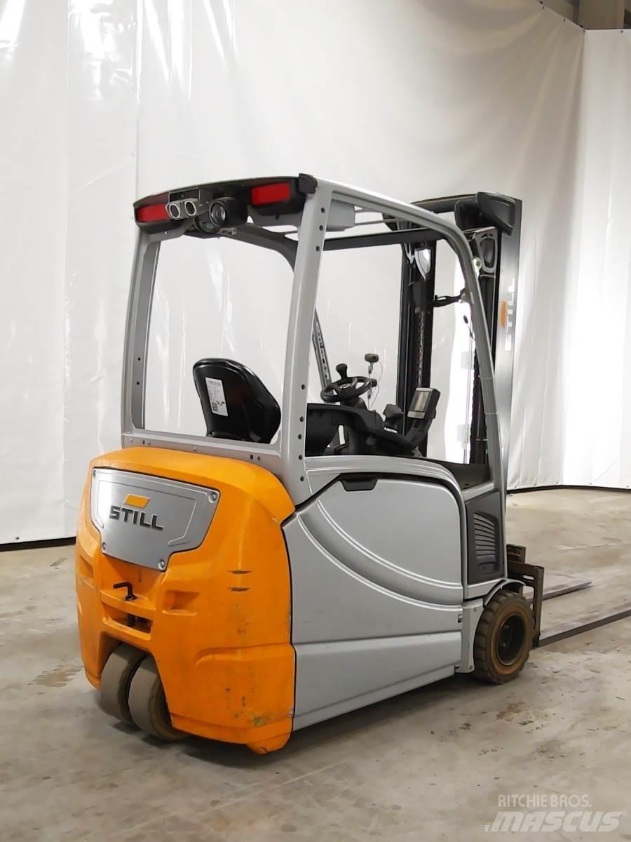 Still RX20-20L Električni viličarji