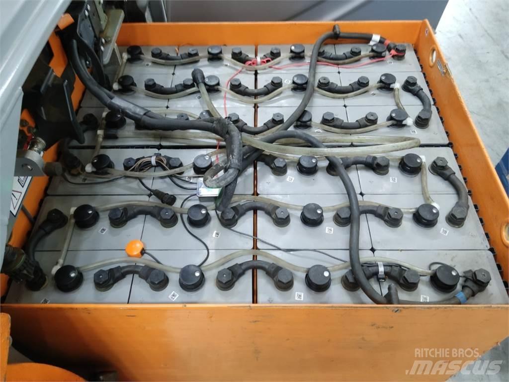 Still RX20-20L Električni viličarji