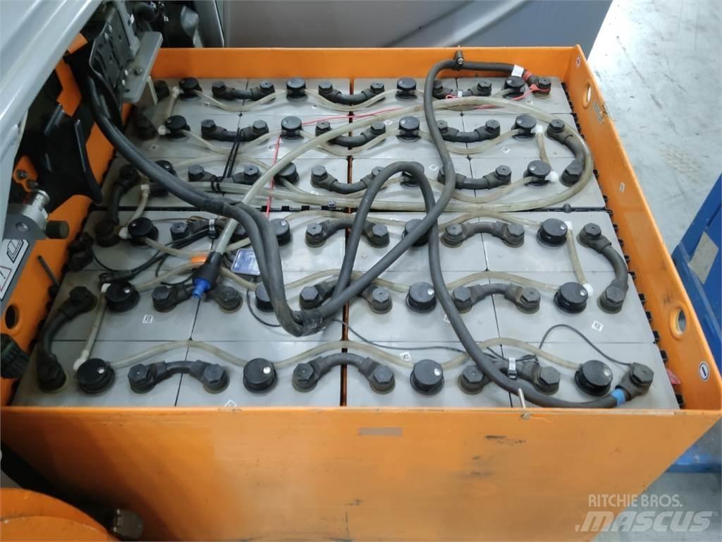 Still RX20-20L Električni viličarji