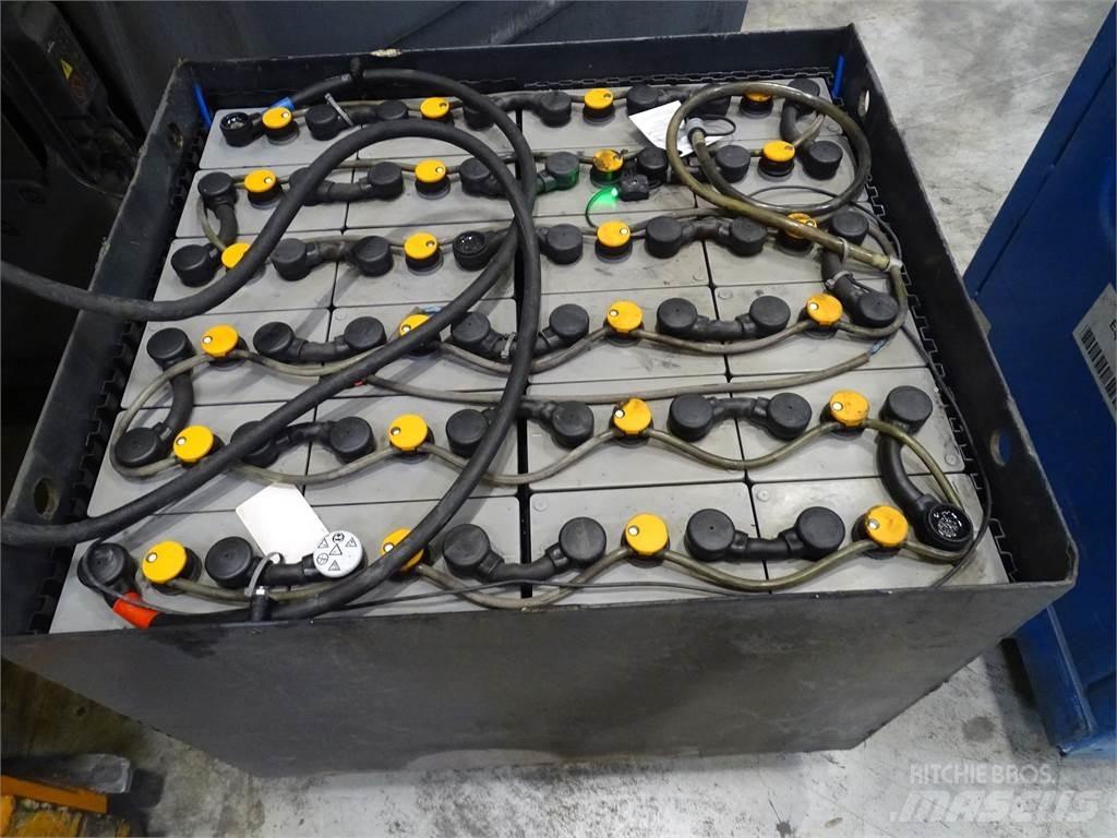 Still RX20-20L Električni viličarji