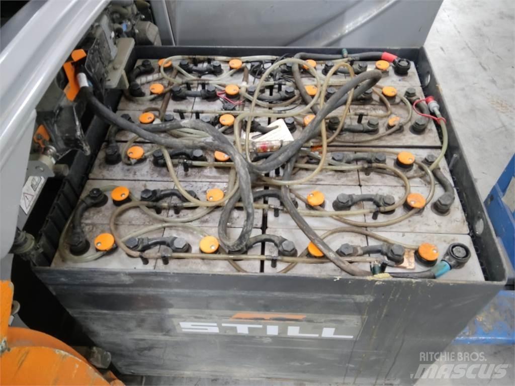 Still RX20-20L Električni viličarji