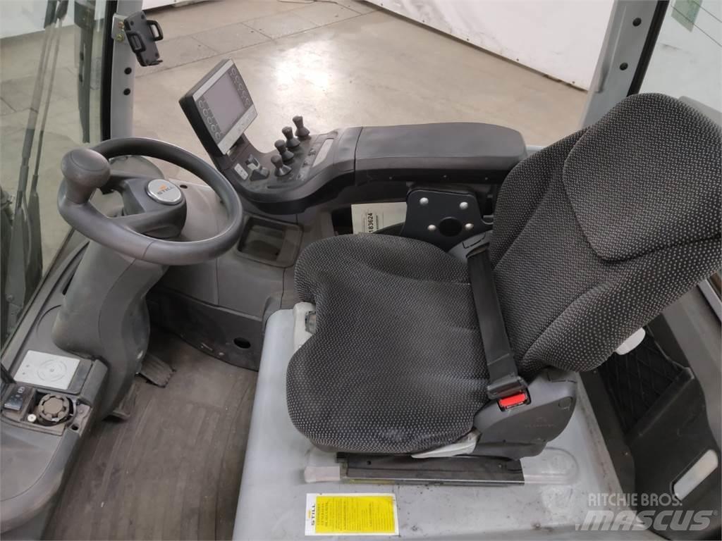 Still RX20-20P Električni viličarji