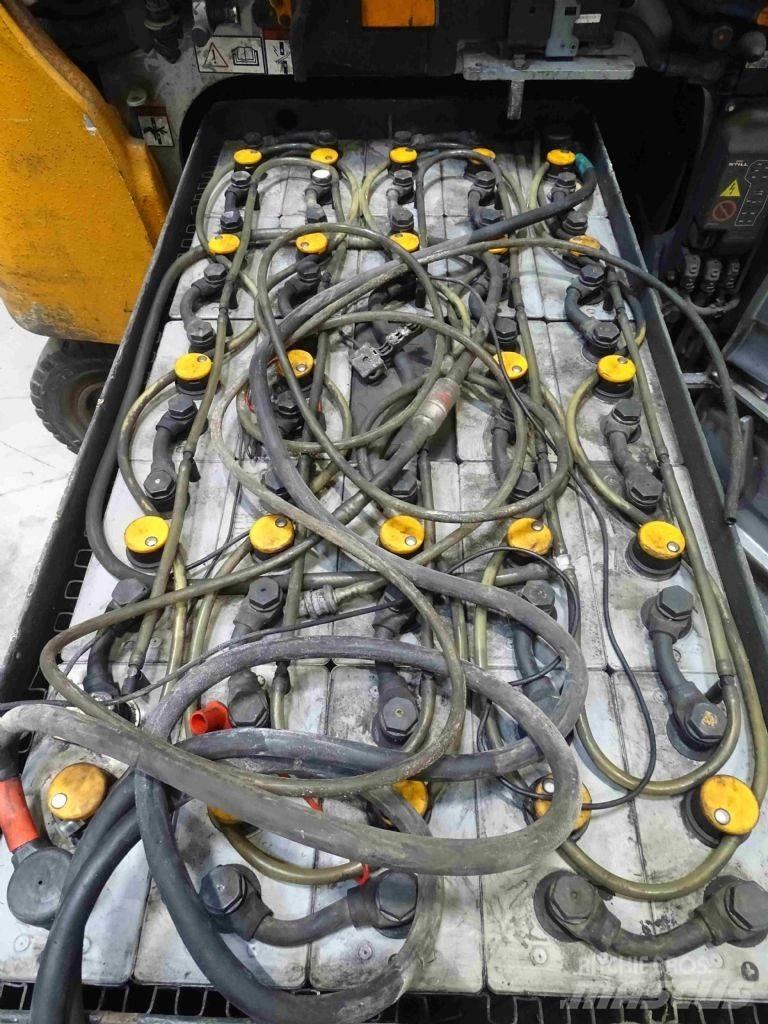 Still RX20-20P Električni viličarji