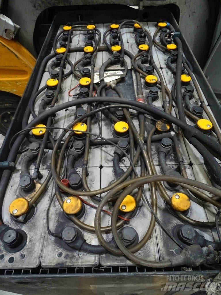 Still RX20-20P Električni viličarji