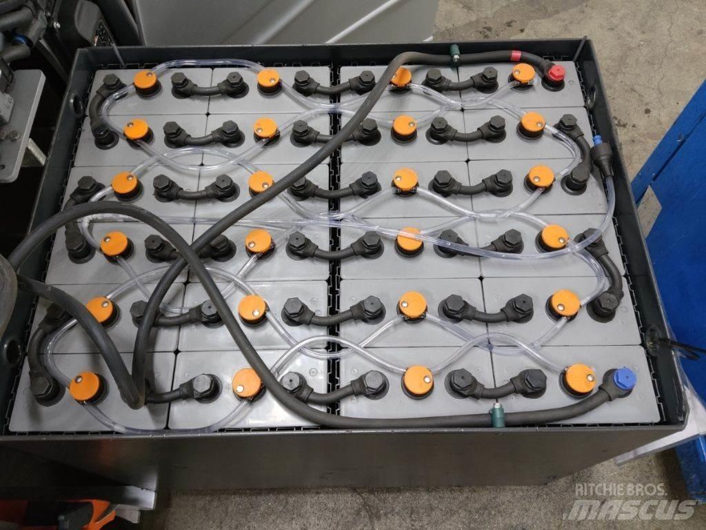 Still RX20-20P Električni viličarji