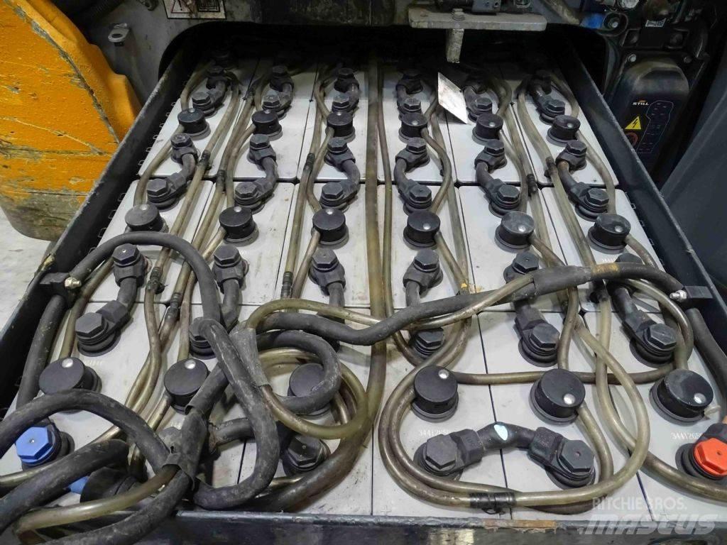 Still RX20-20P Električni viličarji