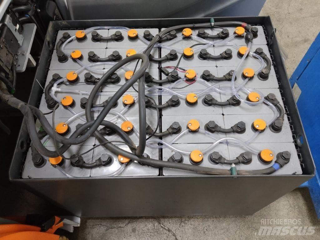 Still RX20-20P Električni viličarji