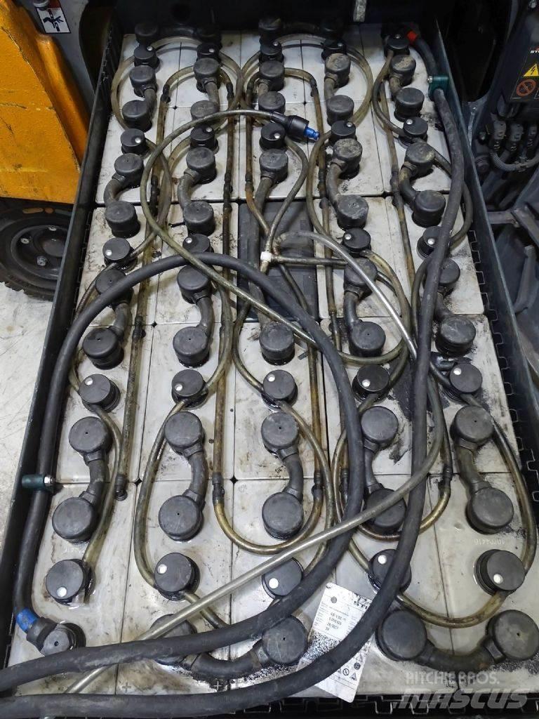 Still RX20-20P Električni viličarji