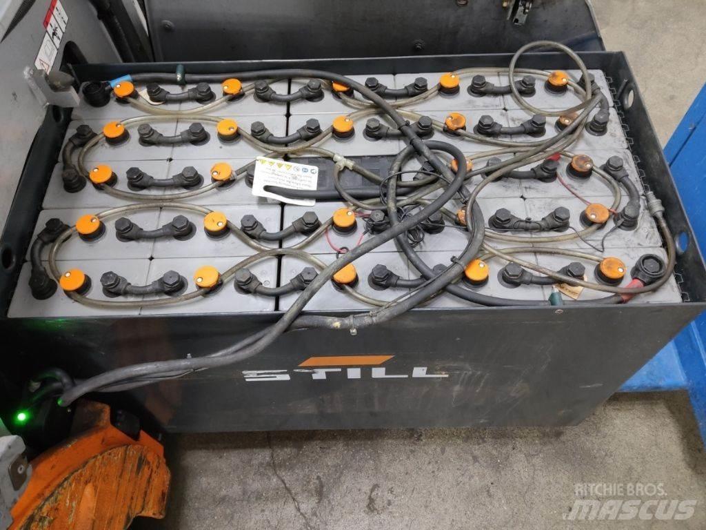 Still RX20-20P Električni viličarji