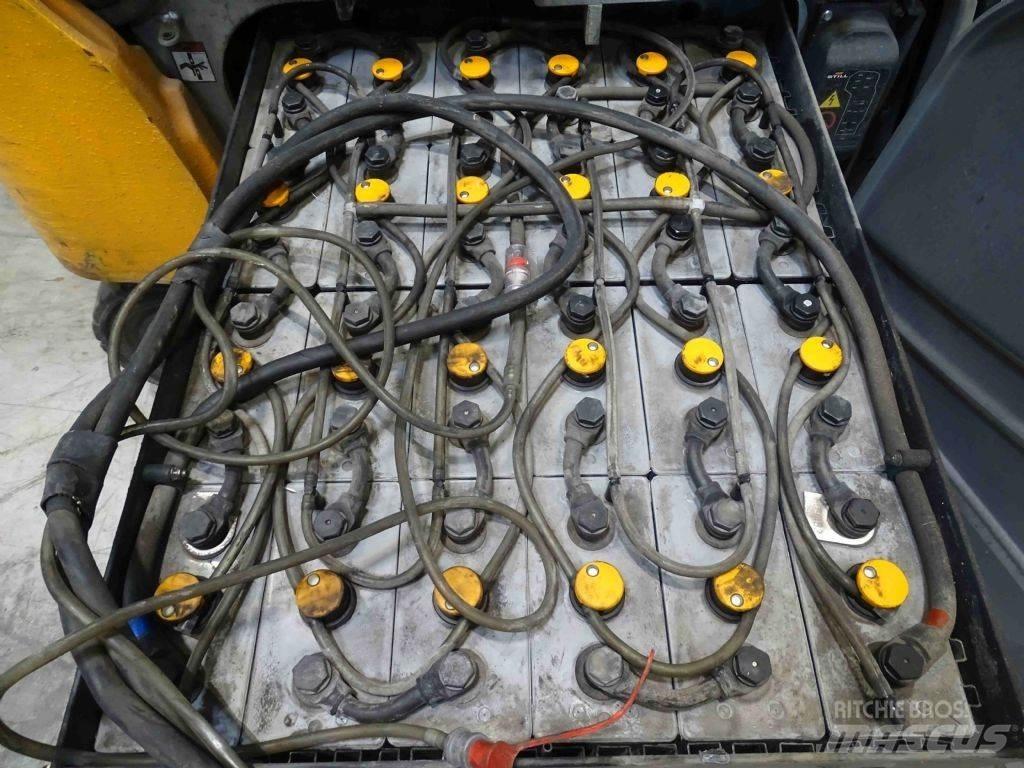 Still RX20-20P Električni viličarji