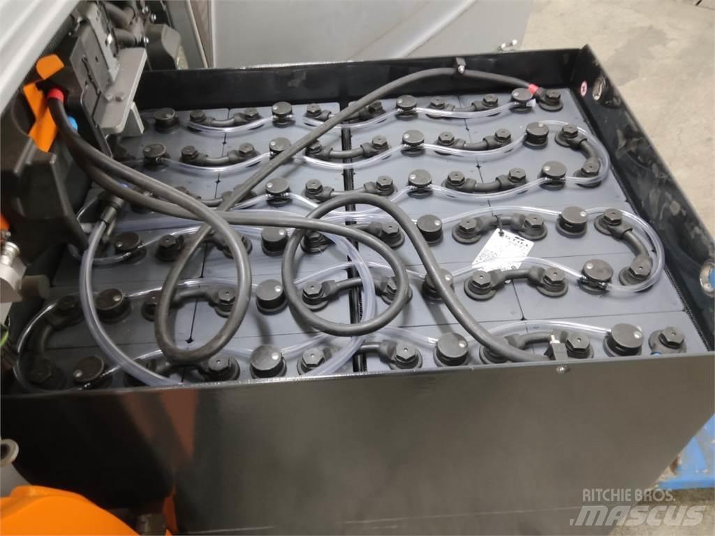 Still RX20-20P Električni viličarji
