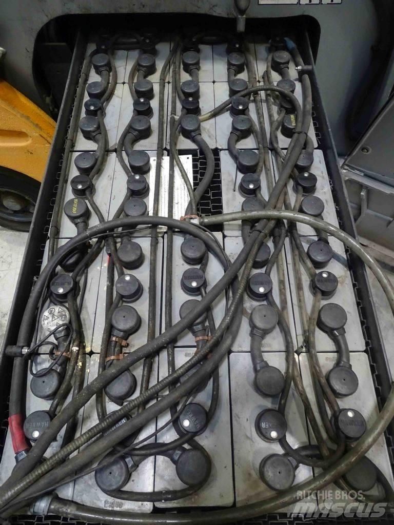 Still RX20-20P Električni viličarji