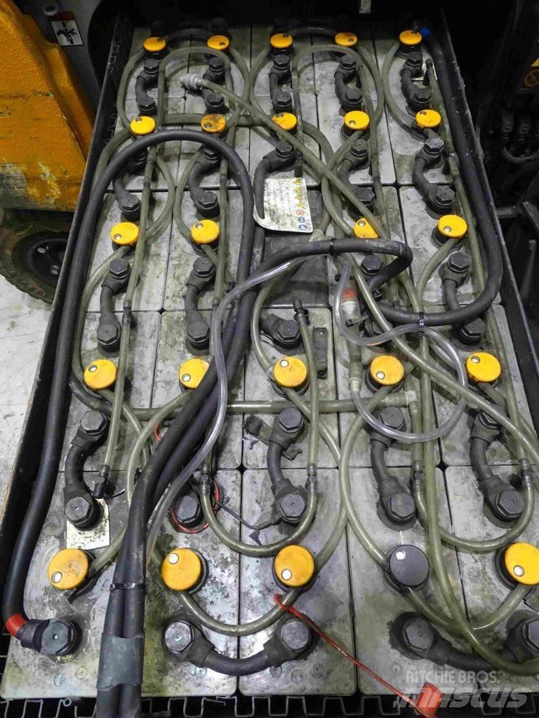 Still RX20-20P Električni viličarji