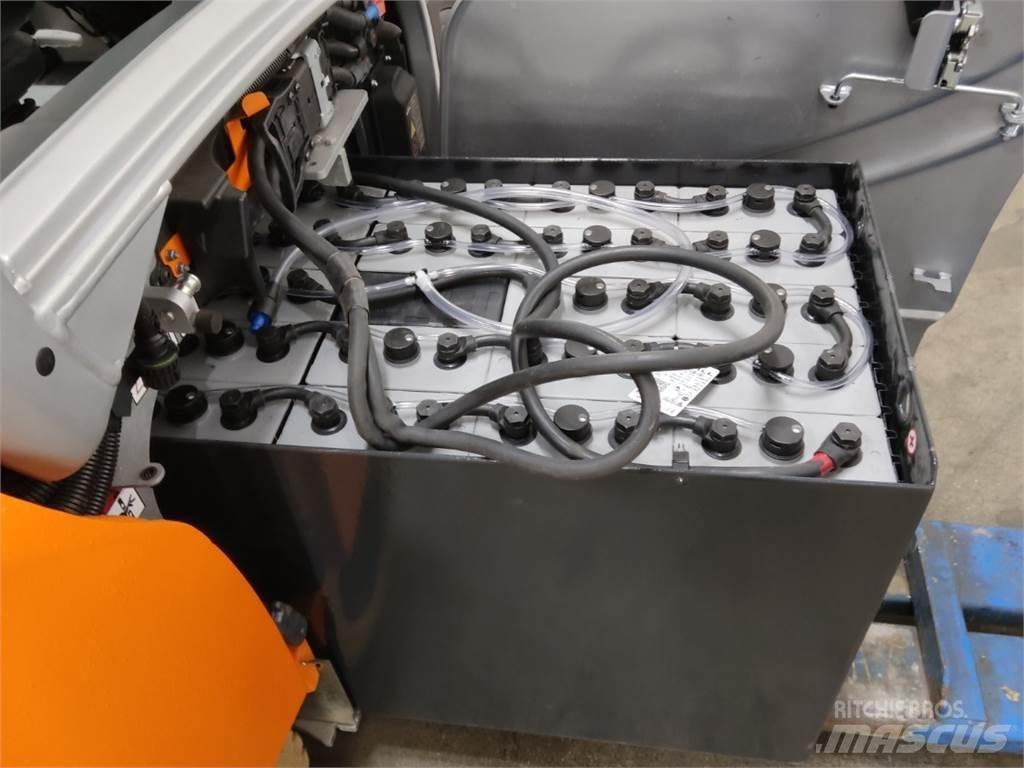 Still RX20-20P Električni viličarji