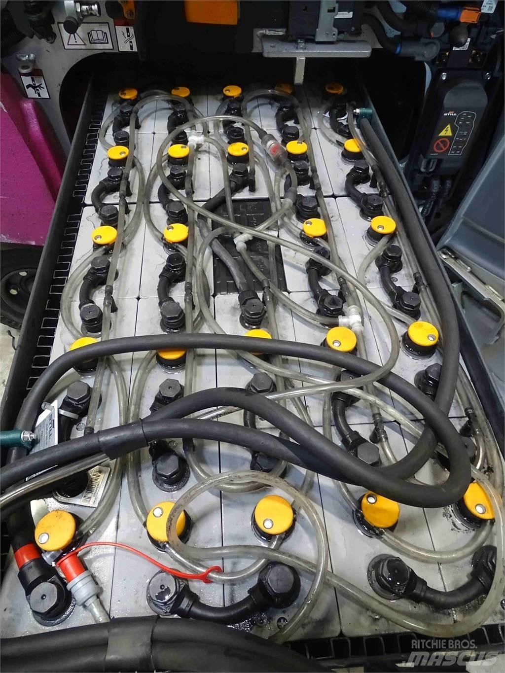 Still RX20-20P Električni viličarji