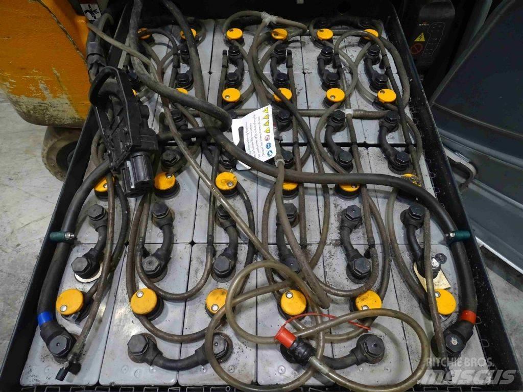 Still RX20-20P Električni viličarji