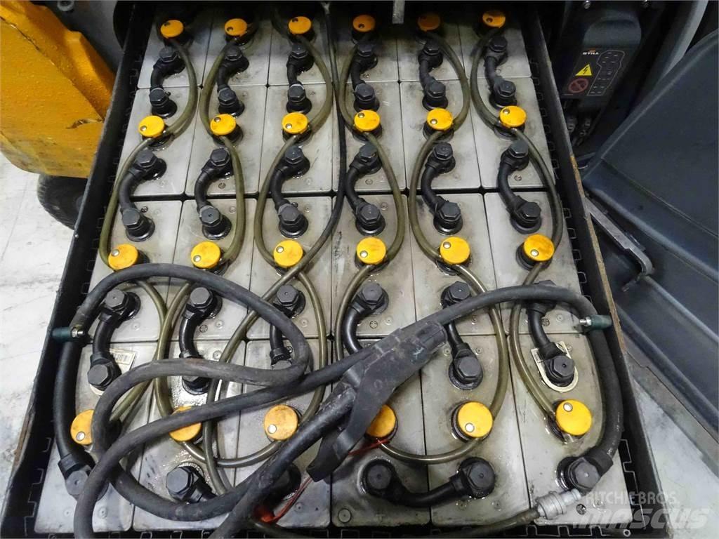 Still RX20-20P Električni viličarji