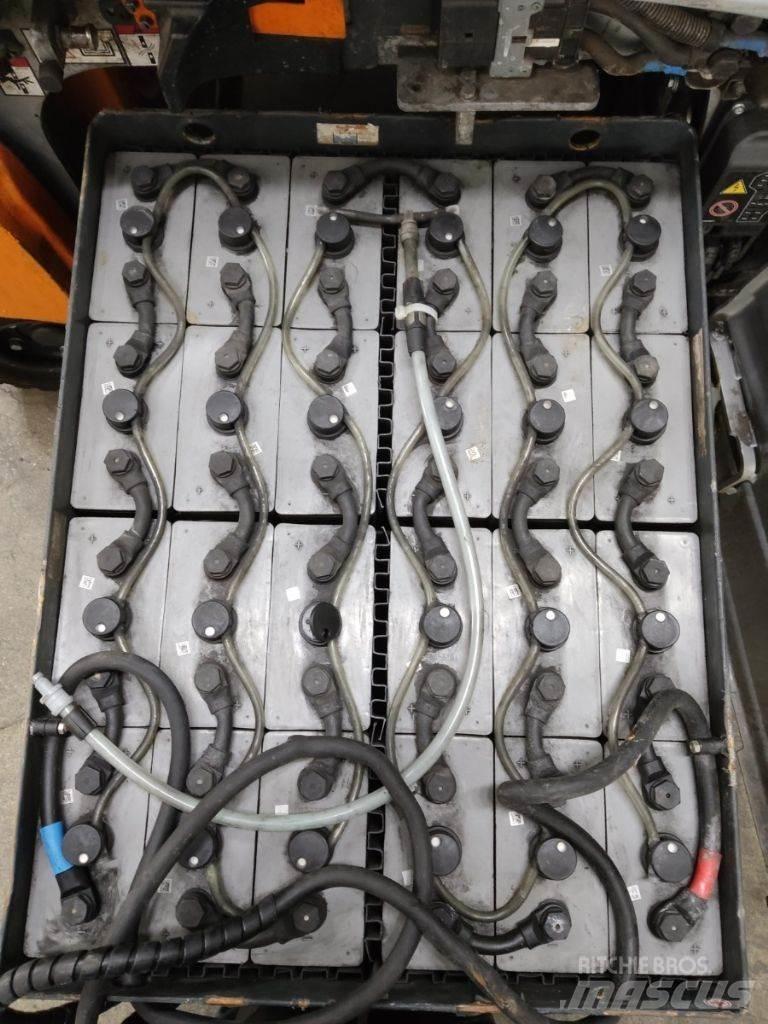 Still RX20-20P Električni viličarji