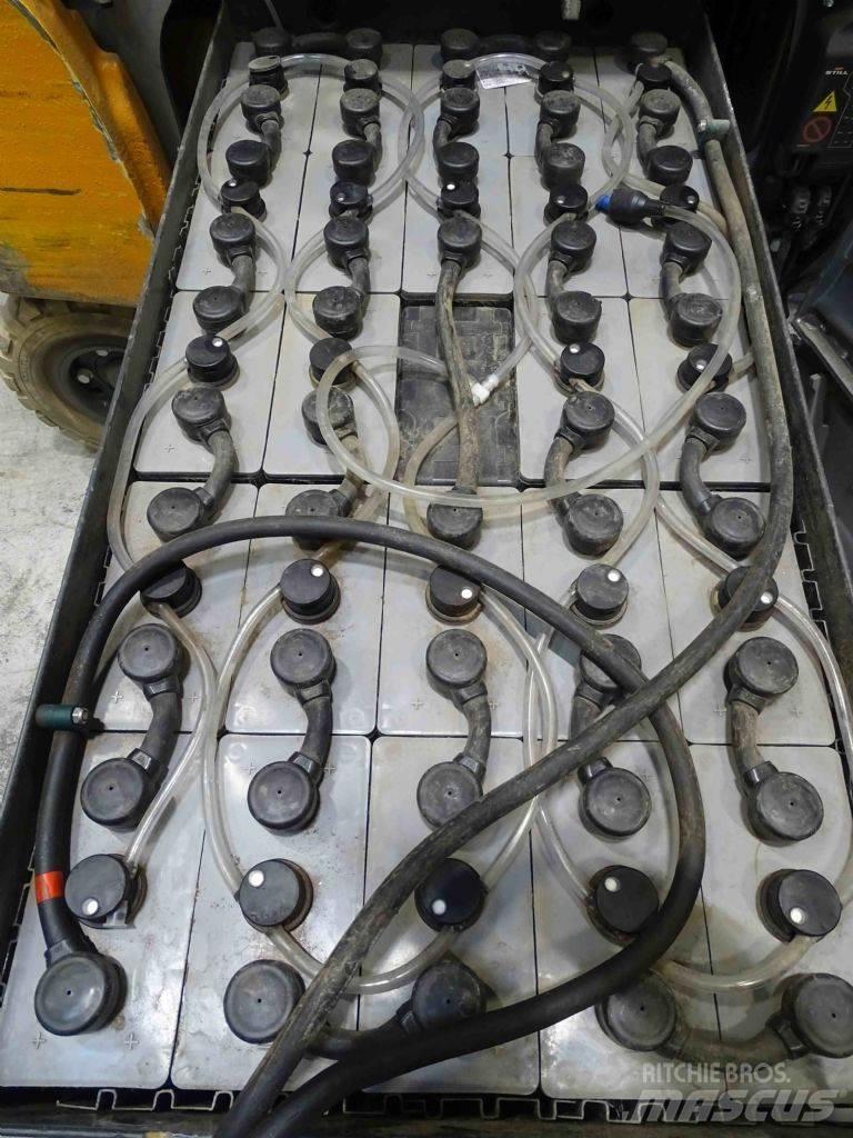 Still RX20-20P Električni viličarji
