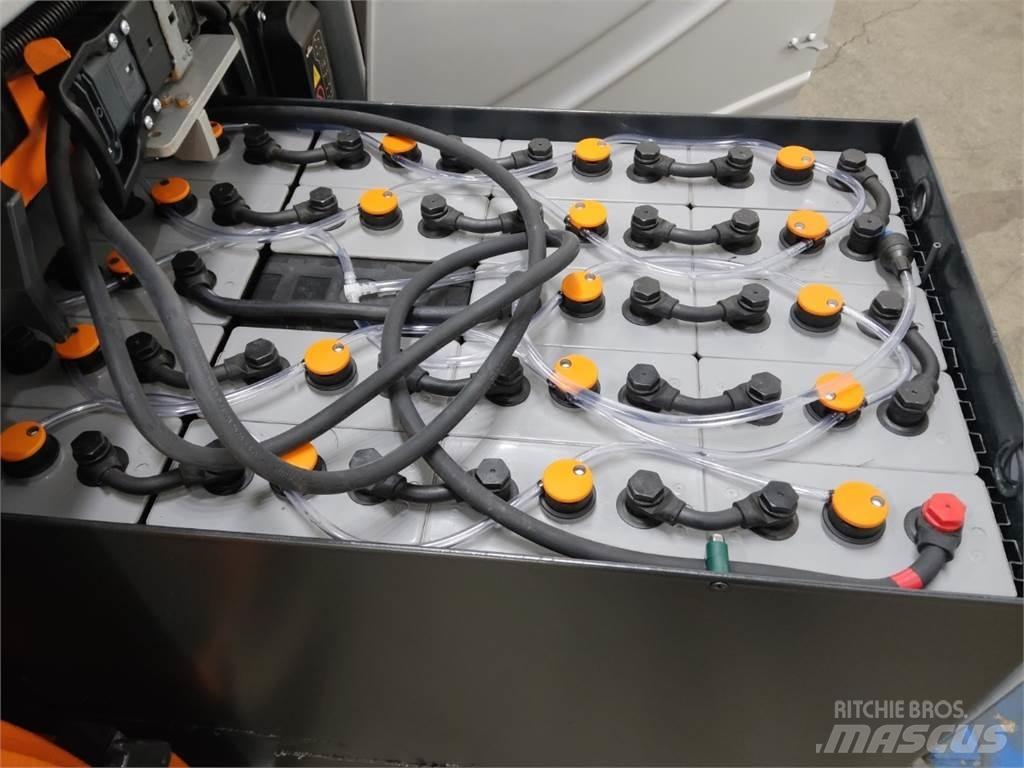 Still RX20-20P Električni viličarji