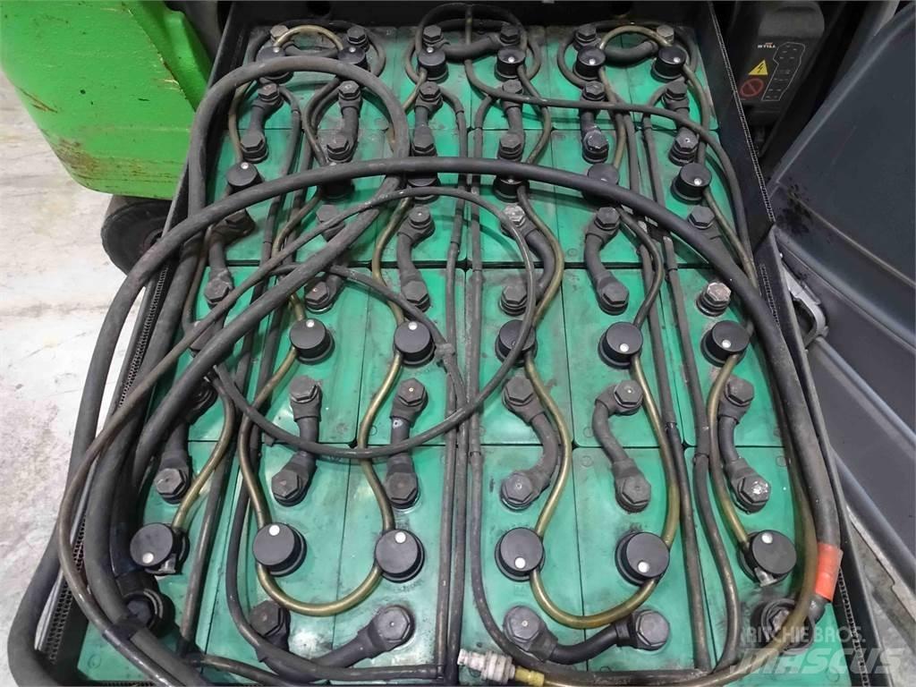 Still RX20-20P Električni viličarji