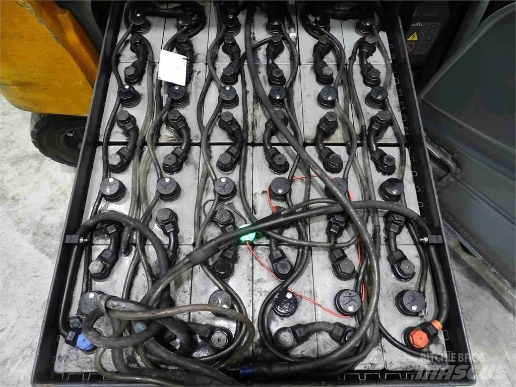 Still RX20-20P Električni viličarji