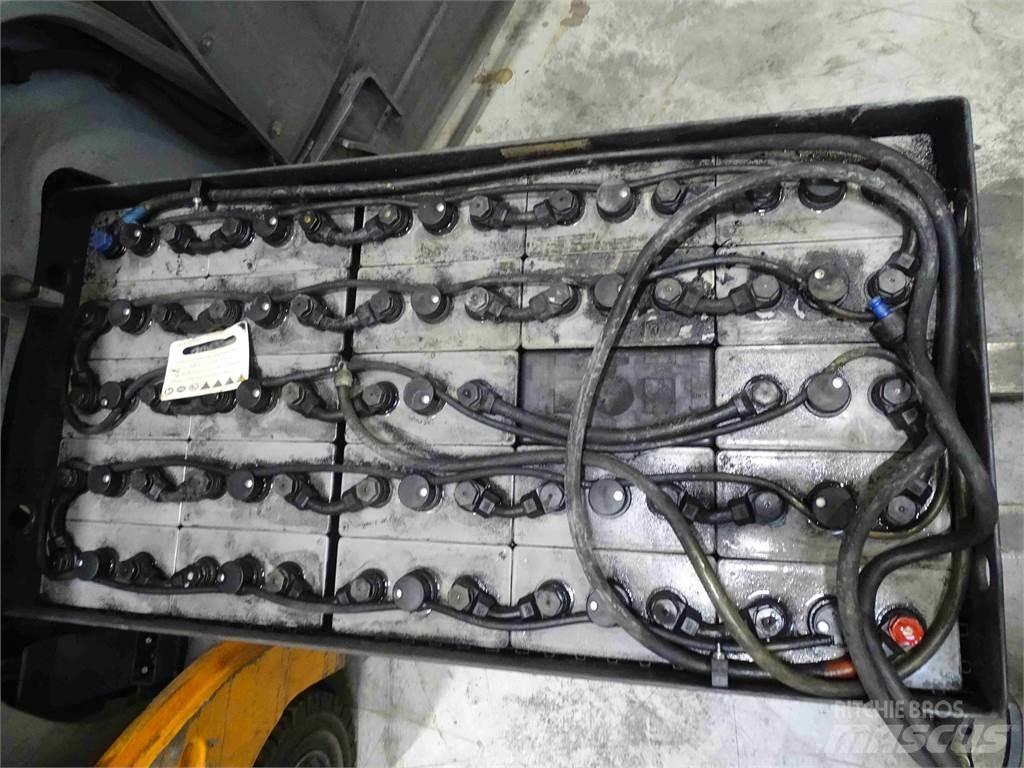 Still RX20-20P Električni viličarji