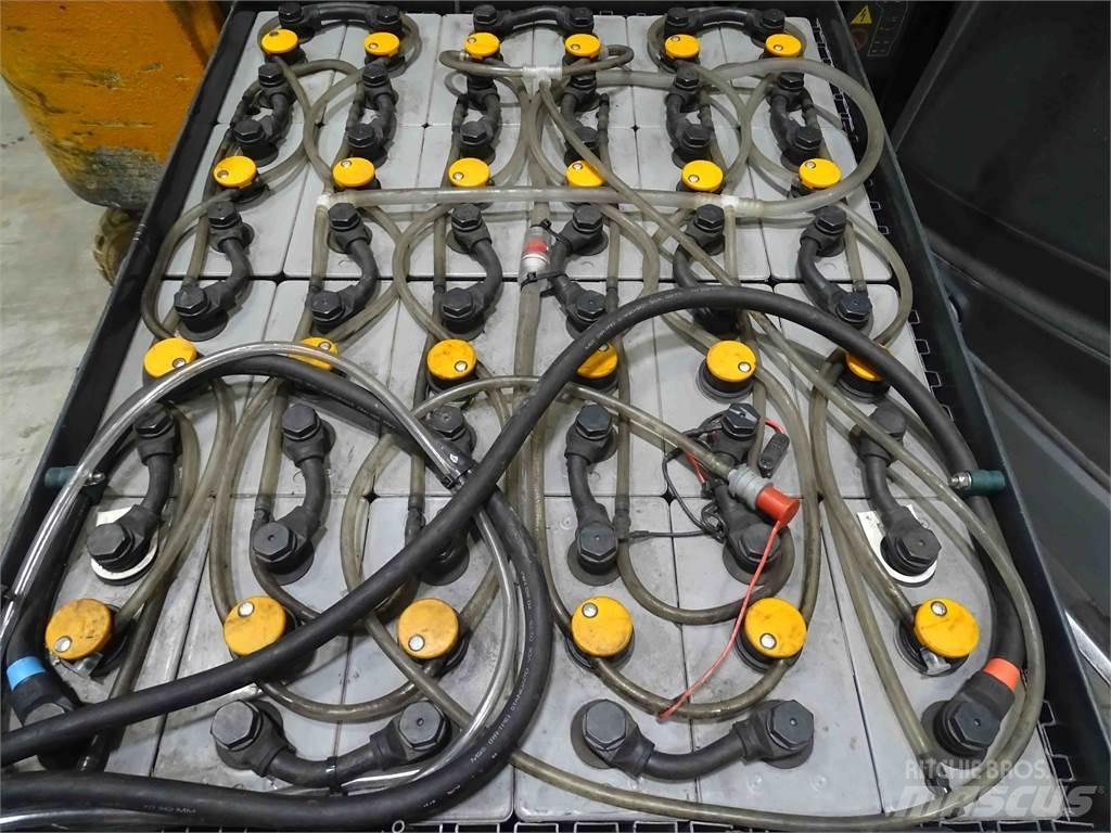 Still RX20-20P Električni viličarji