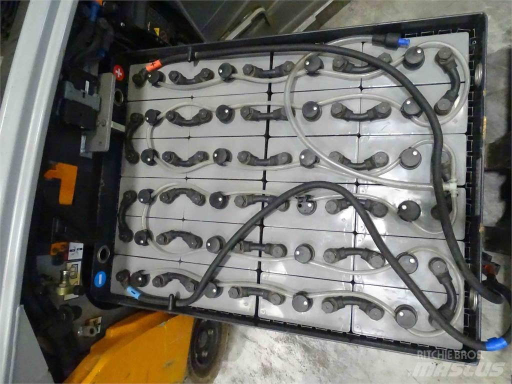 Still RX20-20P Električni viličarji