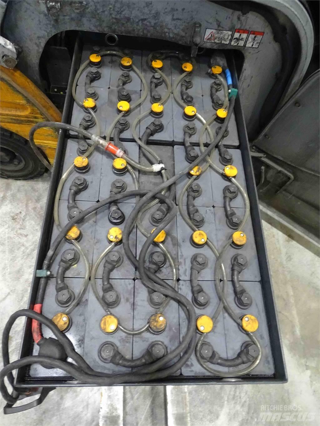 Still RX20-20P Električni viličarji