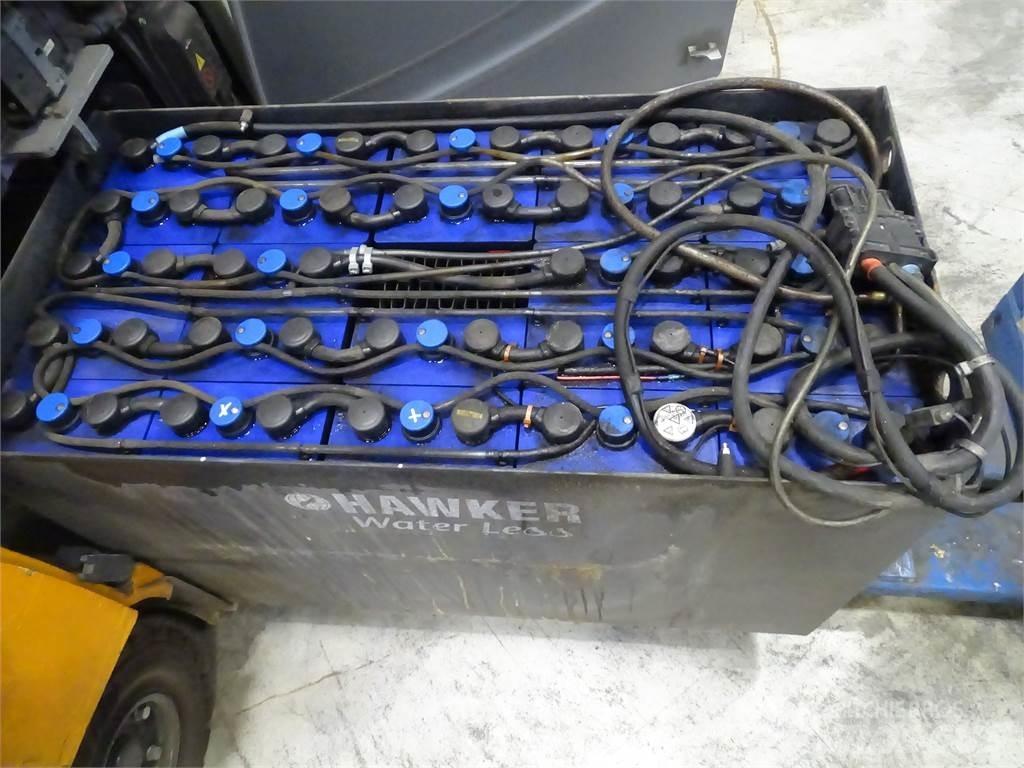 Still RX20-20P Električni viličarji
