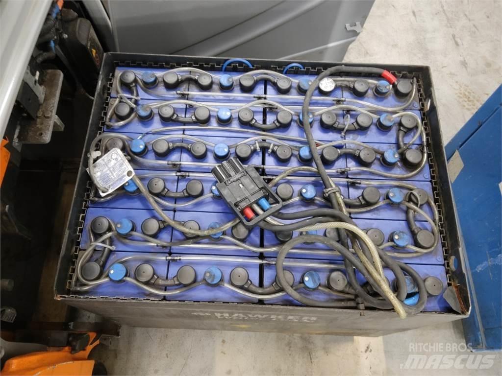 Still RX20-20P Električni viličarji