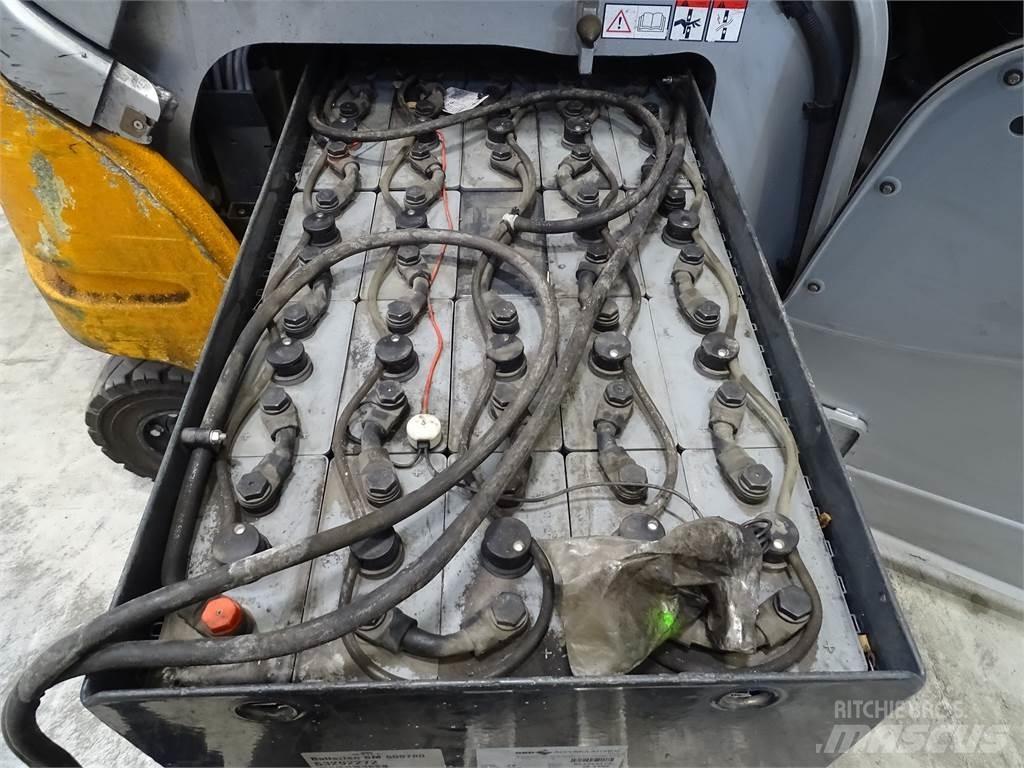 Still RX20-20P/H Električni viličarji