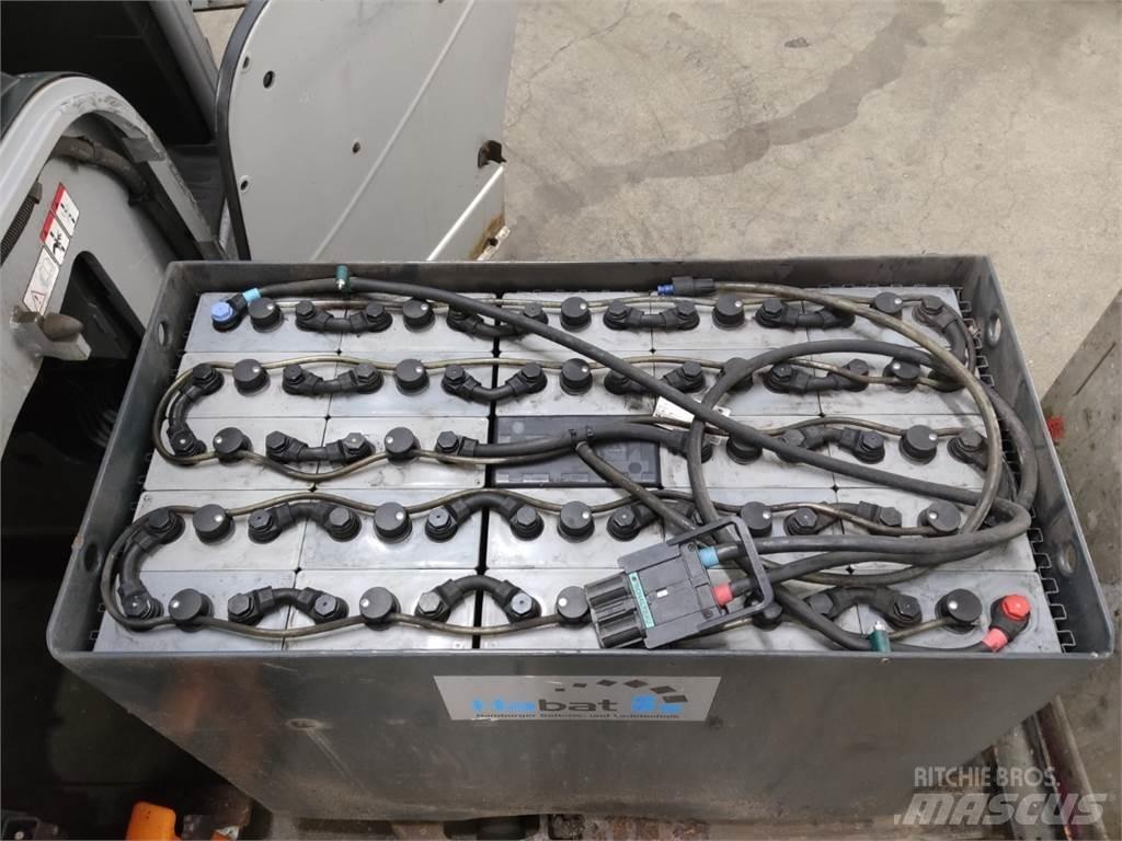 Still RX20-20P/H Električni viličarji