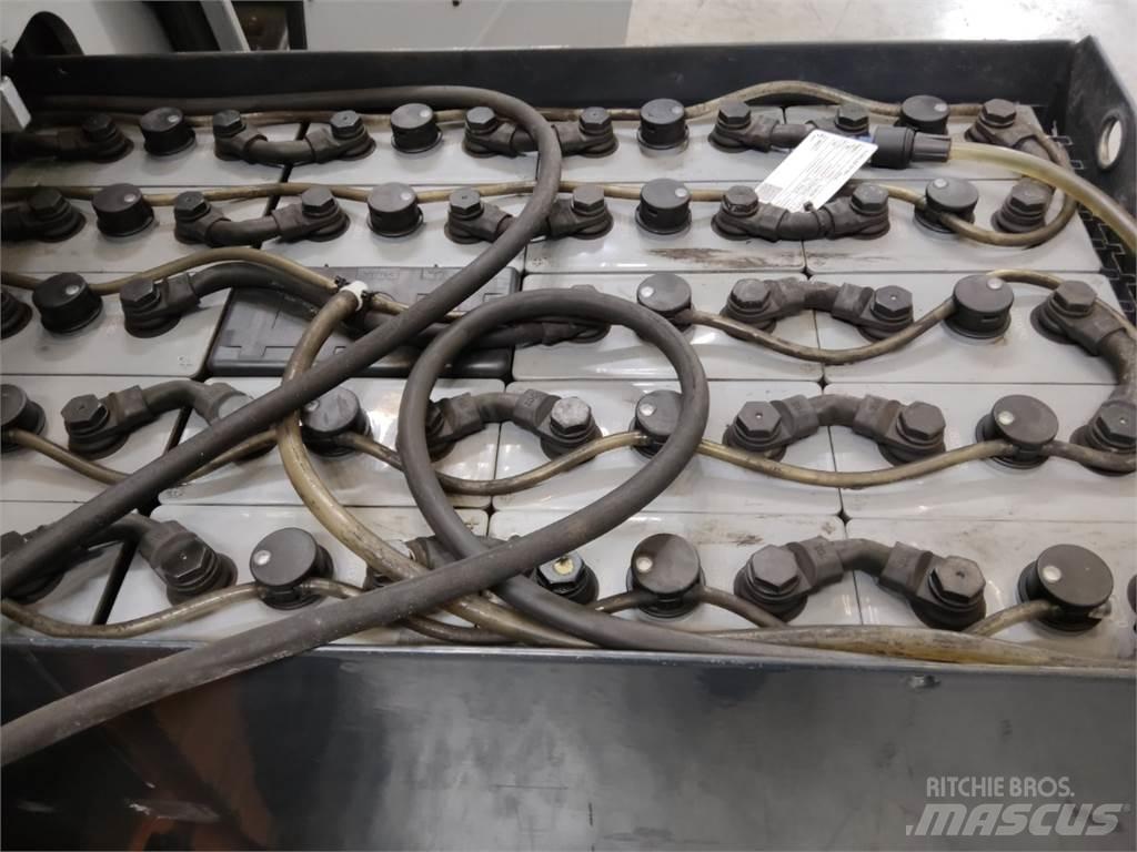 Still RX20-20P/H Električni viličarji