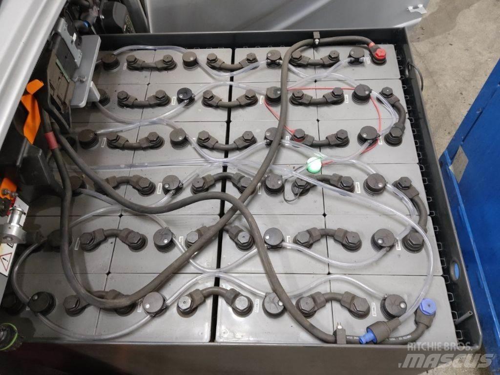 Still RX20-20PL Električni viličarji