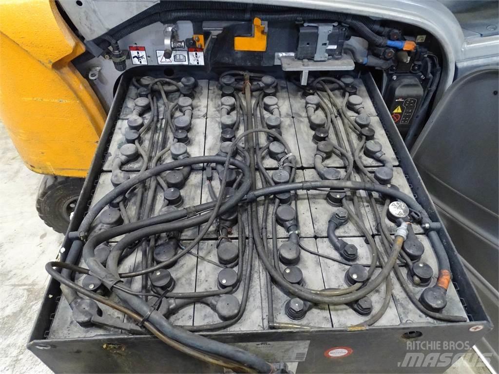 Still RX20-20PL Električni viličarji