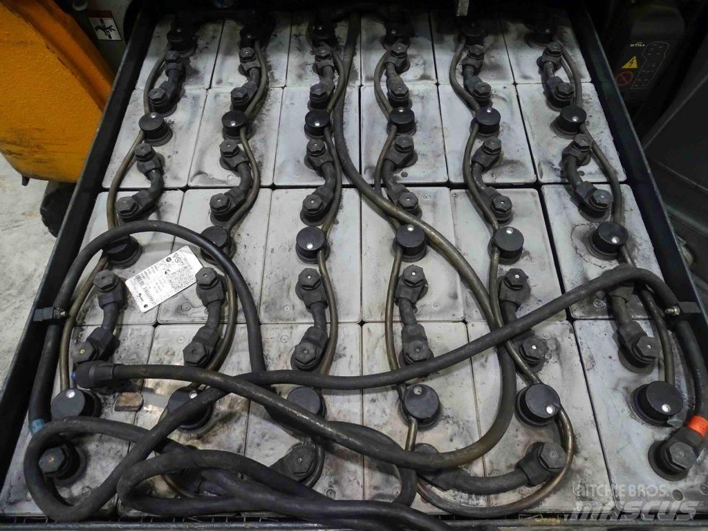 Still RX20-20PL Električni viličarji