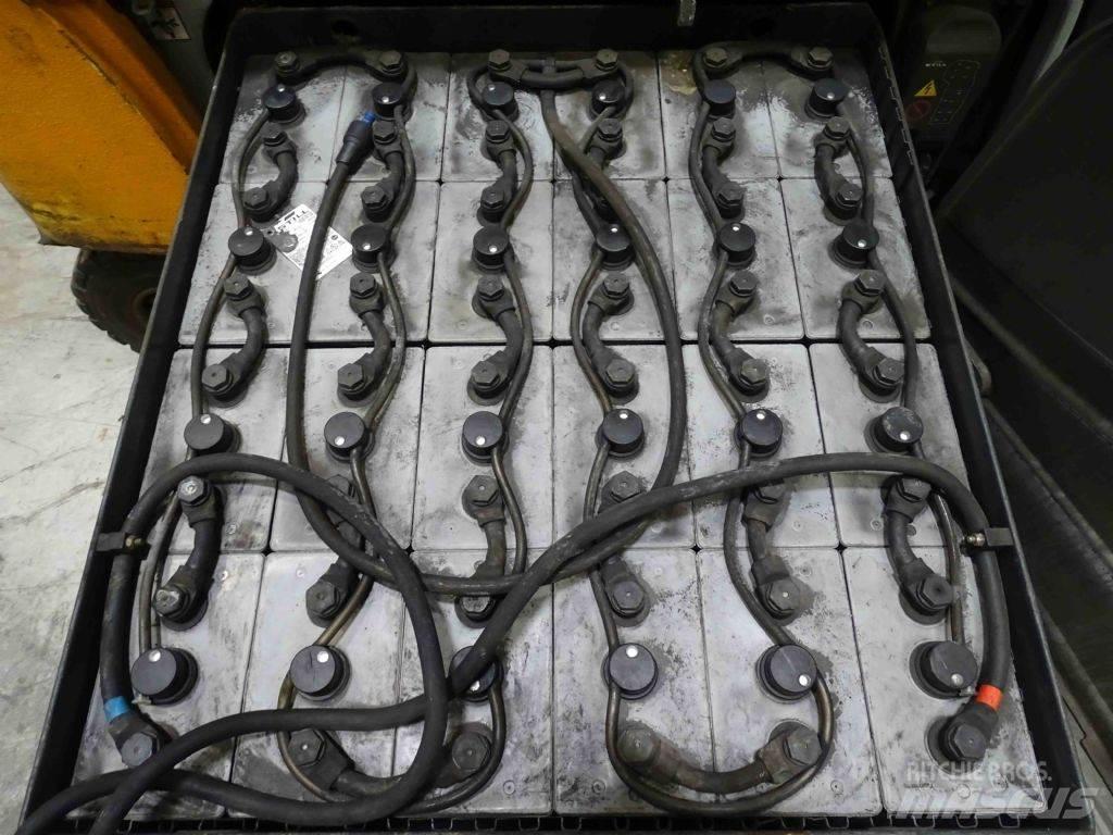 Still RX20-20PL Električni viličarji