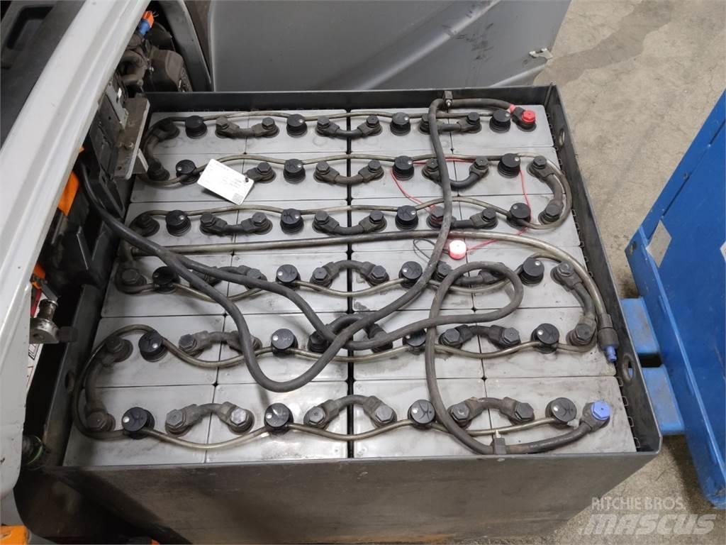 Still RX20-20PL Električni viličarji