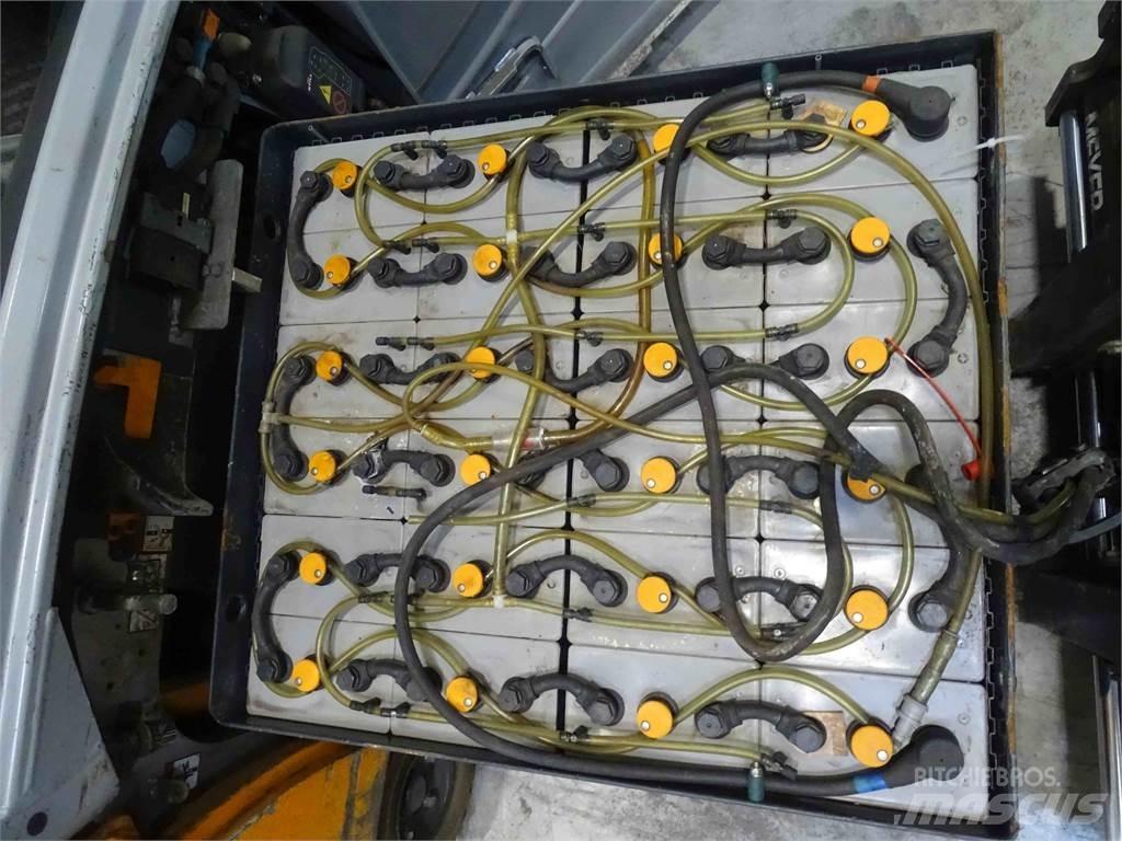 Still RX20-20PL Električni viličarji