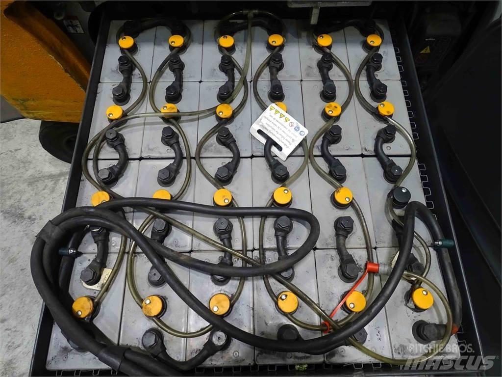 Still RX20-20PL Električni viličarji