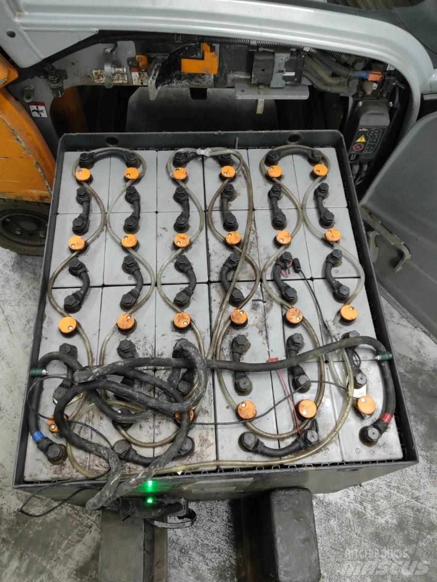 Still RX20-20PL Električni viličarji