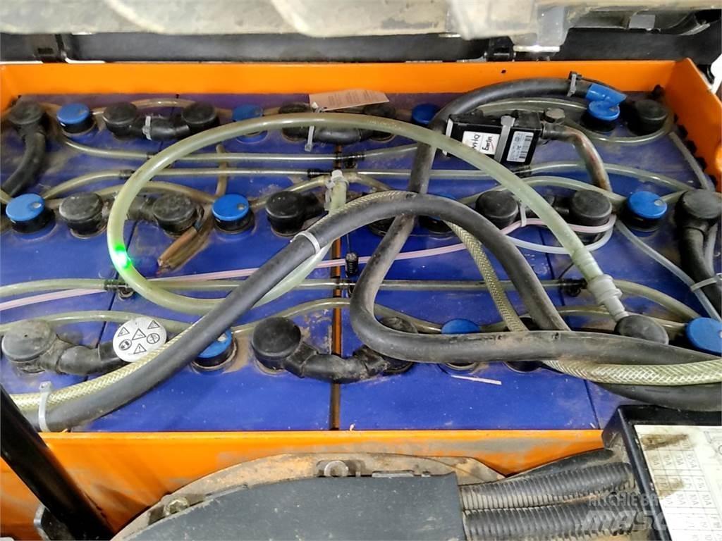 Still RX50-16 Električni viličarji