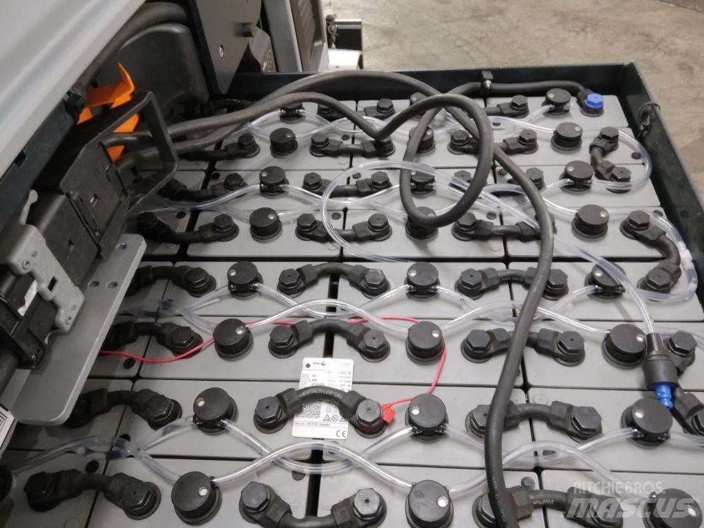Still RX60-25 Električni viličarji