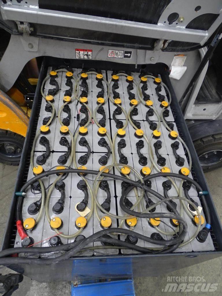 Still RX60-25 Električni viličarji